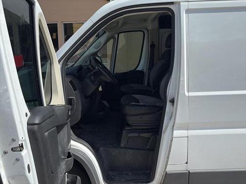 2018 RAM ProMaster 1500 Low Roof