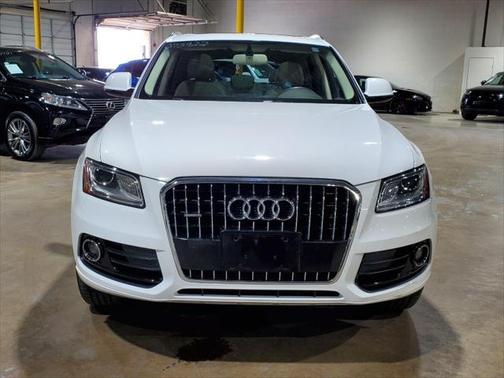 2015 Audi Q5 2.0T Premium