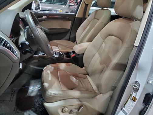 2015 Audi Q5 2.0T Premium