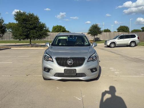 2016 Buick Envision Premium II