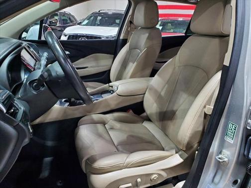 2016 Buick Envision Premium II