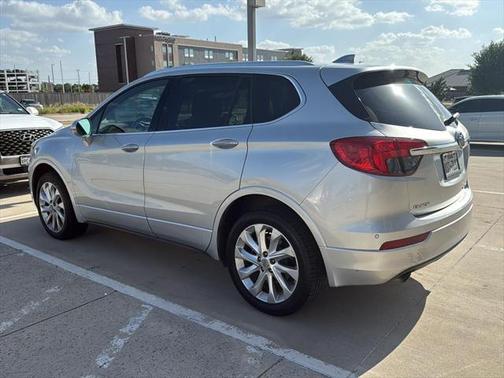 2016 Buick Envision Premium II