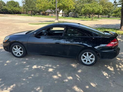 2004 Honda Accord EX