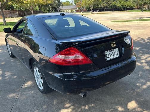 2004 Honda Accord EX