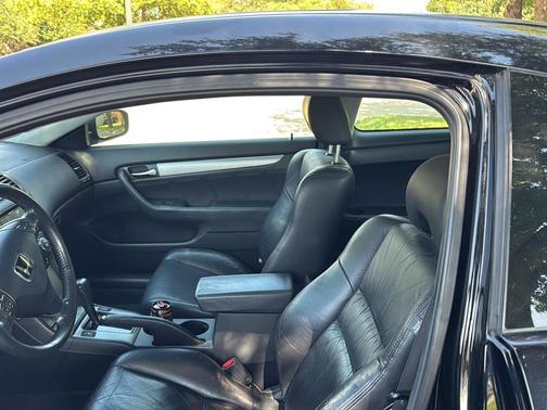 2004 Honda Accord EX