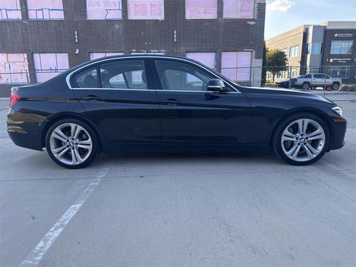 2013 BMW 335 335i