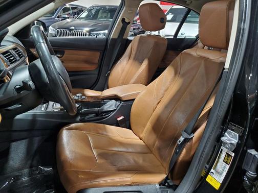 2013 BMW 335 335i