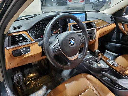 2013 BMW 335 335i