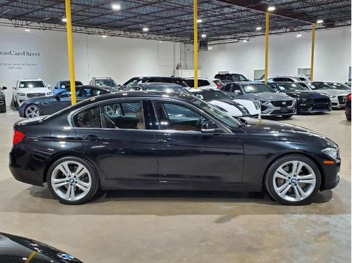 2013 BMW 335 335i