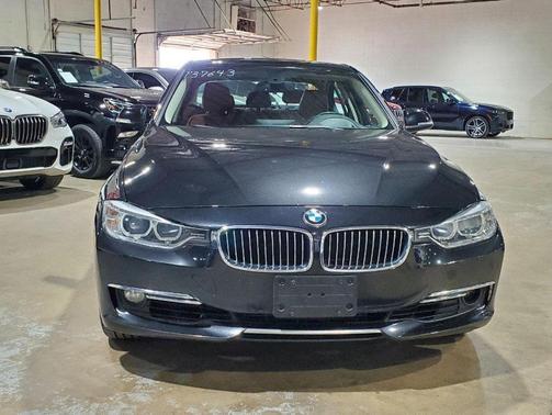 2013 BMW 335 335i
