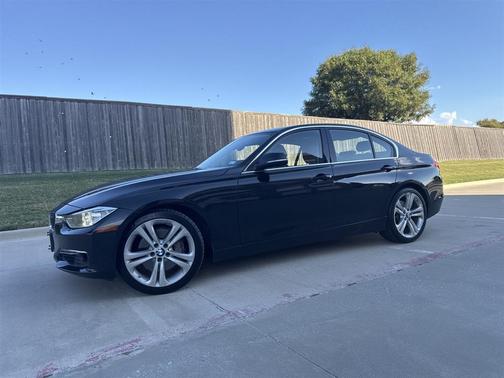 2013 BMW 335 335i