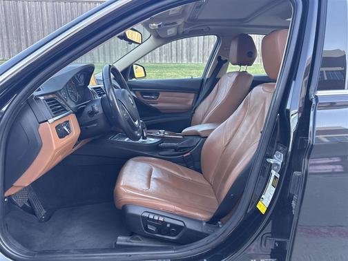 2013 BMW 335 335i