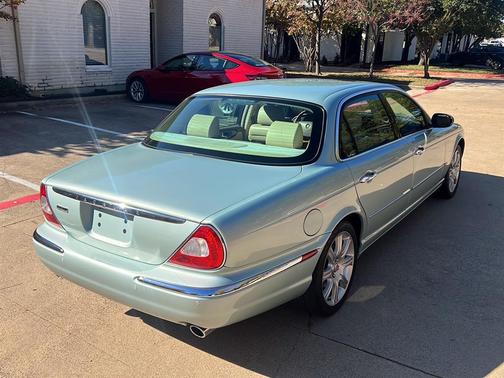 2005 Jaguar XJ XJ8 L