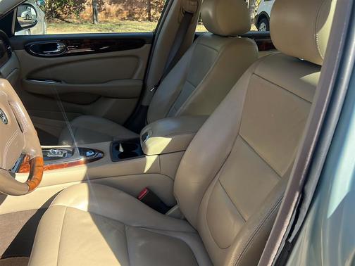 2005 Jaguar XJ XJ8 L