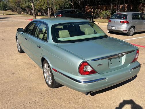 2005 Jaguar XJ XJ8 L