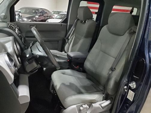 2009 Honda Element LX