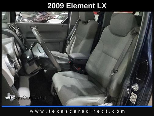 2009 Honda Element LX