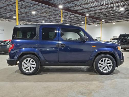 2009 Honda Element LX