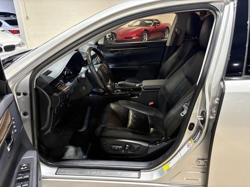 2014 Lexus ES 350 Base