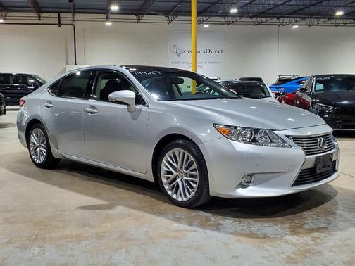 2014 Lexus ES 350 Base