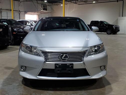 2014 Lexus ES 350 Base