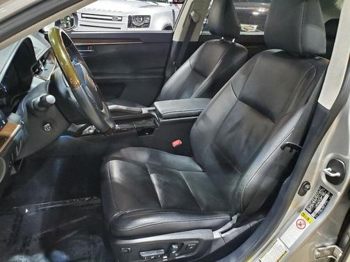 2014 Lexus ES 350 Base