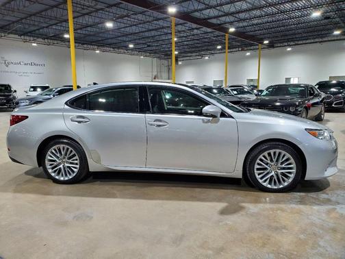 2014 Lexus ES 350 Base