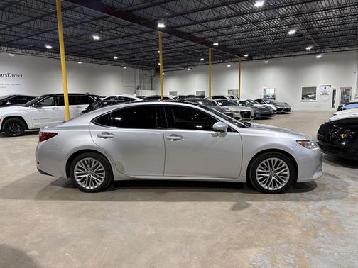 2014 Lexus ES 350 Base