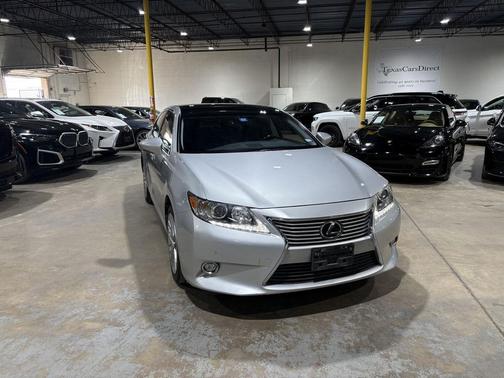 2014 Lexus ES 350 Base