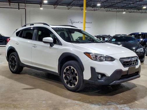 2023 Subaru Crosstrek Premium