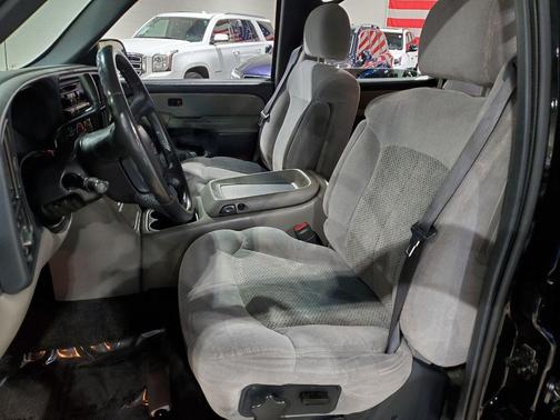 2001 Chevrolet Suburban 1500 LS