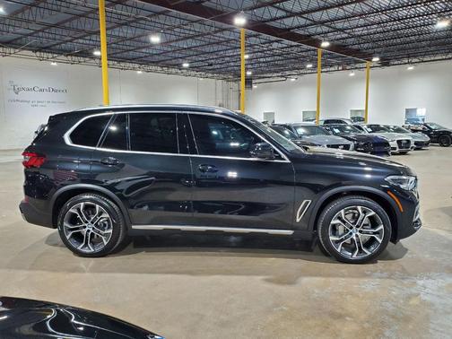 2023 BMW X5 sDrive40i