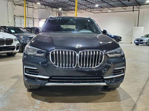 2023 BMW X5 sDrive40i