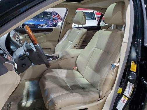 2013 Lexus LS 460 Base