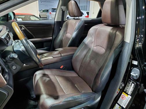 2016 Lexus RX 350 Base