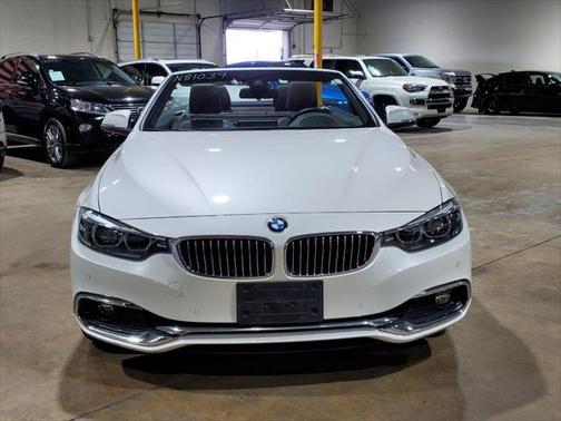 2020 BMW 430 i xDrive