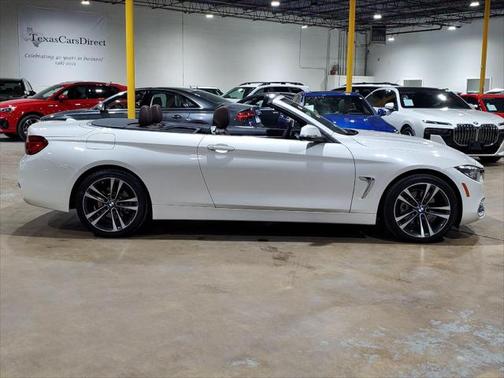 2020 BMW 430 i xDrive