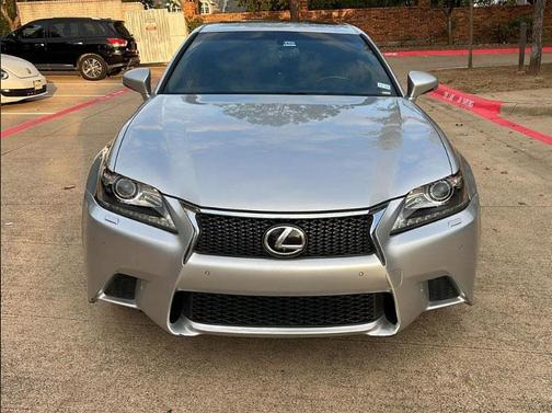 2014 Lexus GS 350 Base