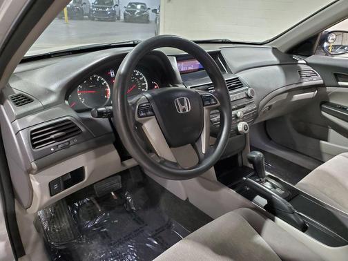 2010 Honda Accord LX-P