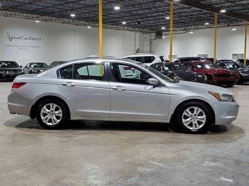 2010 Honda Accord LX-P