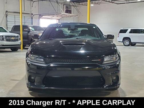 2019 Dodge Charger R/T