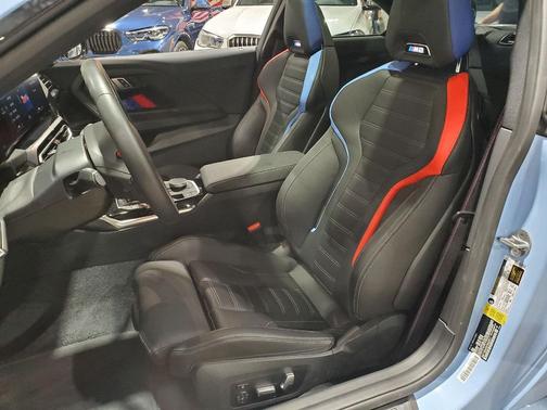 2023 BMW M2 M2 Base