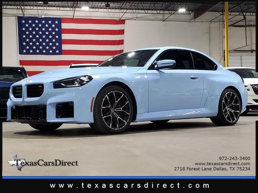 2023 BMW M2 M2 Base