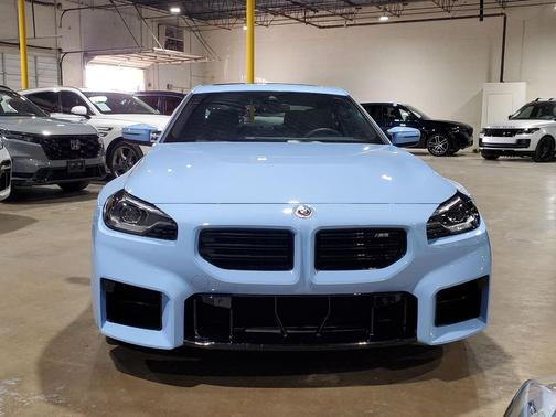 2023 BMW M2 M2 Base