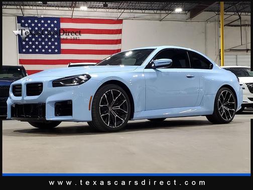 2023 BMW M2 M2 Base