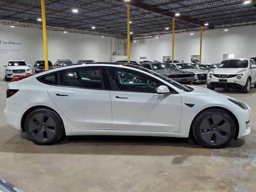 2023 Tesla Model 3 Standard Range