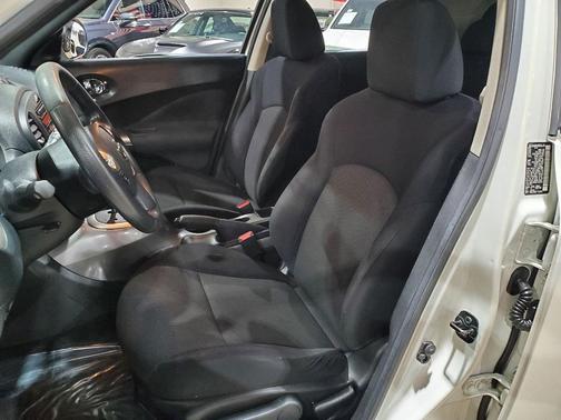 2013 Nissan Juke S