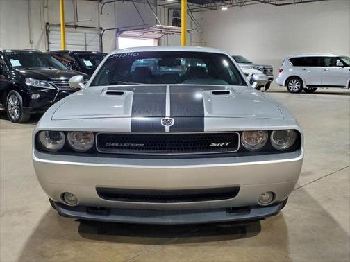2010 Dodge Challenger SRT8