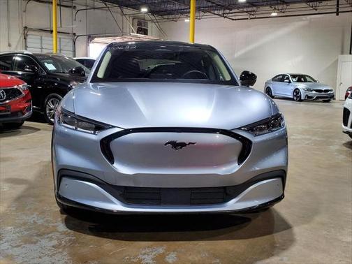 2022 Ford Mustang Mach-E Premium
