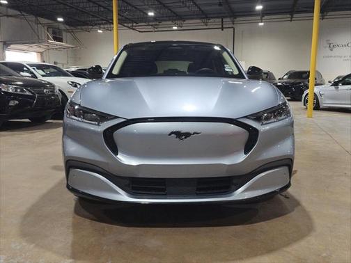 2022 Ford Mustang Mach-E Premium